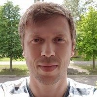 Антон Нацевский