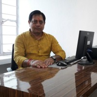 Rajeshwar Raj
