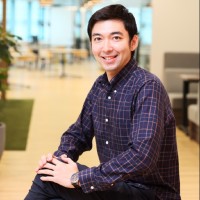 Yuta Tokunaga
