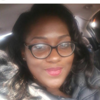 Damyrra Jones