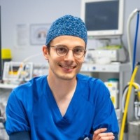 Matthias Lapere