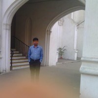 Dipak Tarafdar