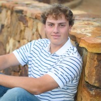 Connor (Cj) Heinke