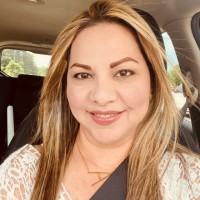 Ana Maria Soto
