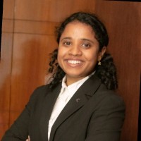 Roopini Nandam