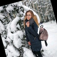 Anna Omelchuk