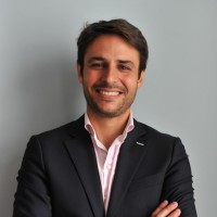 Benjamin Boulesteix