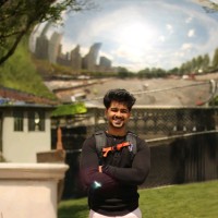Yash Sakhale