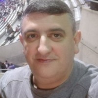Jose Santos