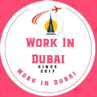 WORK IN DUBAI