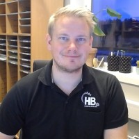 André Rognøy
