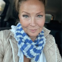 Pia Rosholm