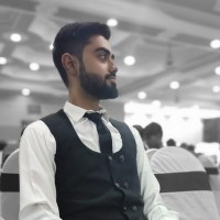 Uzair Abbasi