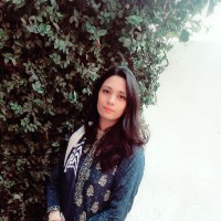 Anam Tariq