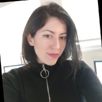Natalie Levin