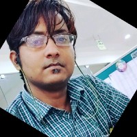 Kishloy Ranjan