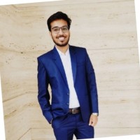 Rajat Jaiswal
