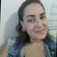 Carolina Gomes De Araujo