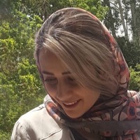 Niloofar Shirazi