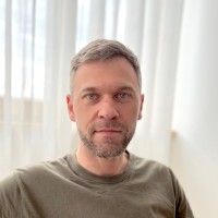 Oleksandr Matiienko