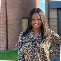 Joy Jellason