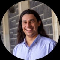 Matthew Nicholson