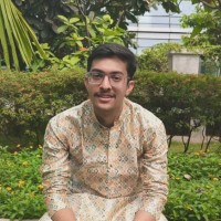 Harsh Sarvaiya