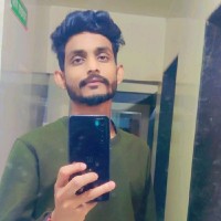 Yogeshwar Patil