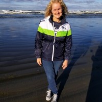 Colleen Huff