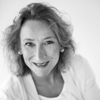 Jacqueline Steenhuis