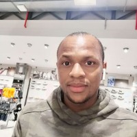 Alpha Mamadou Bah