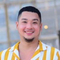 John Darryl Llamzon