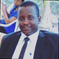 John Kitoka