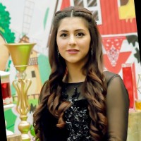 Khadija Uzair