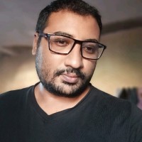 Manoj Choudhary