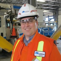 Scott Robinson, Crsp