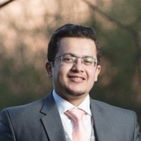Usman Anwar