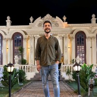 Mostafa Moubark