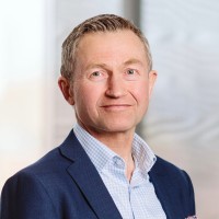 Knut Ivar Rønning