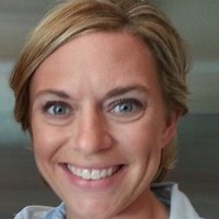 Jennifer Hamilton