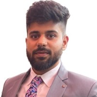 Shivam Grover