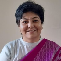 Minal Chheda