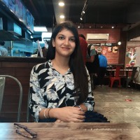 Mansi Pathania