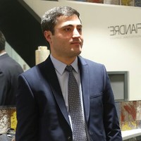 Kamil Mikayil