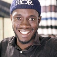 Cheikh Ahmed Tidiane Sy Thiombane