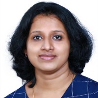 Deepa Varghese