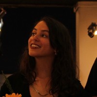 Catalina Crisóstomo López