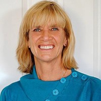 Peggy Bohn