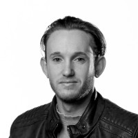 Dylan Morris