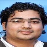 Anil Solanki